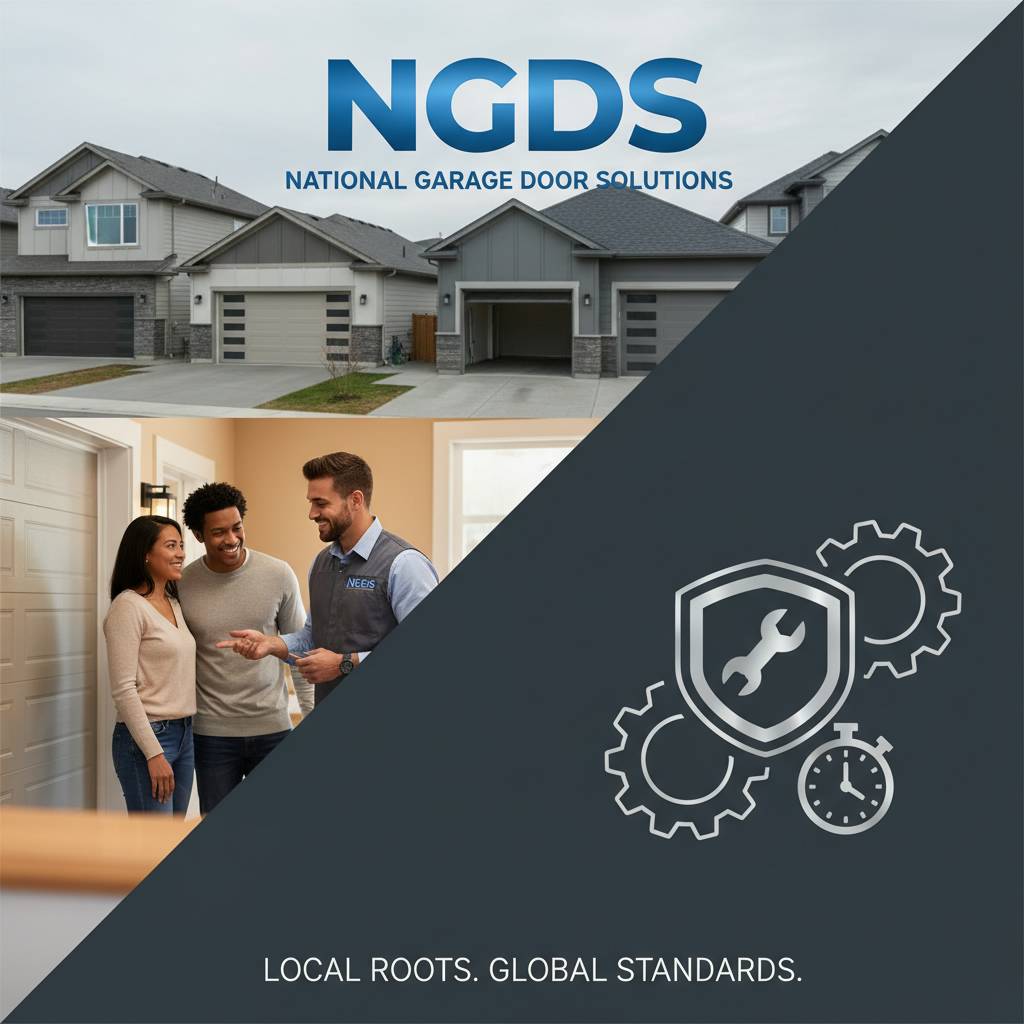 Preventing hazards with prompt garage repairs