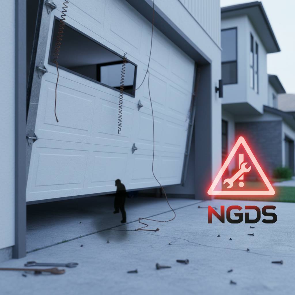 Safety hazards created by delaying repairs