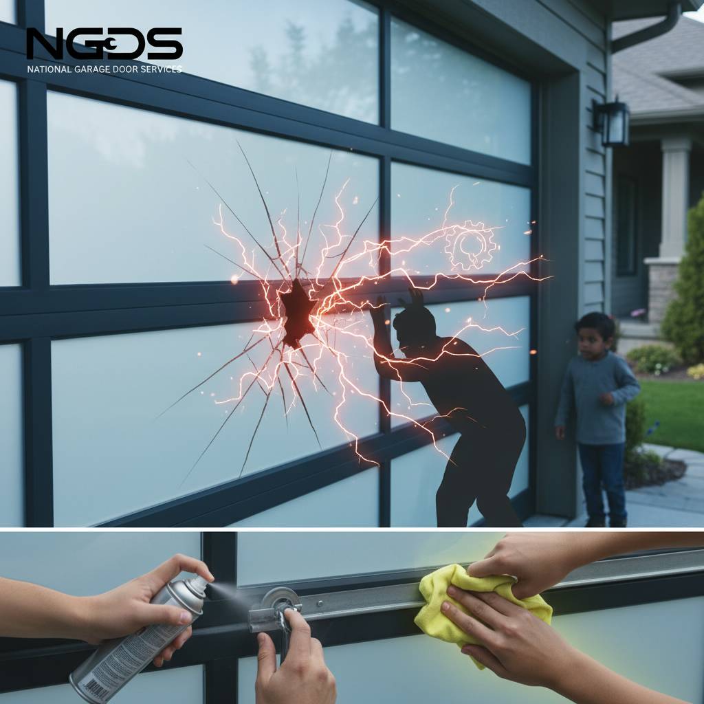 Simple preventive actions homeowners can take