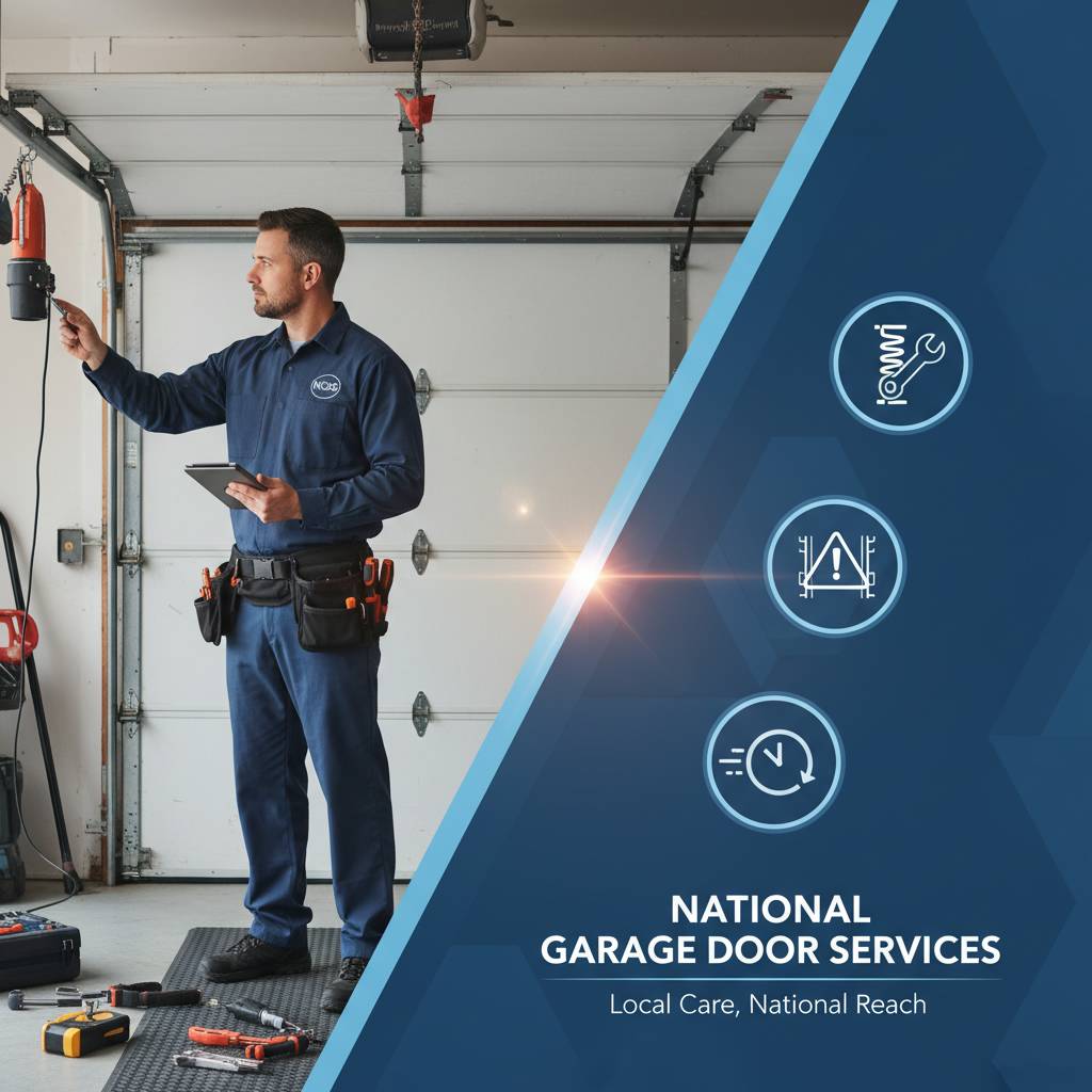 What to expect during a professional service call